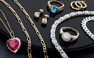 jewellery