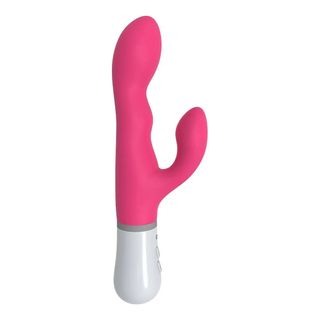 Orgasmic Nora