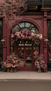 Flower butik