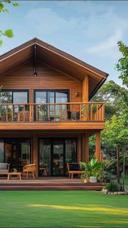 My home