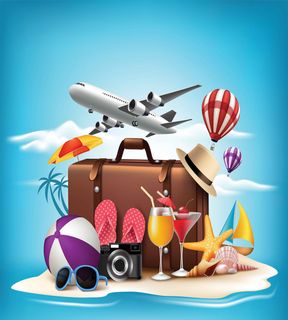 Travels✈️