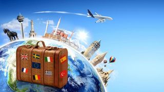 travel