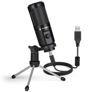 Microphone