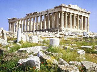 Trip to Greece