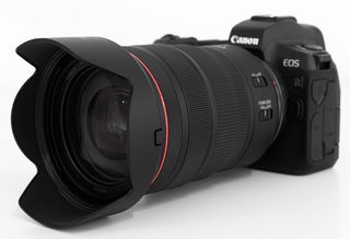 Camera