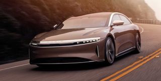 Automobile