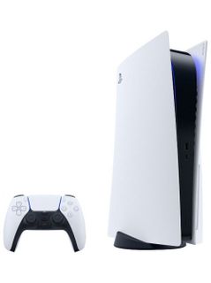 Sony playstation 5
