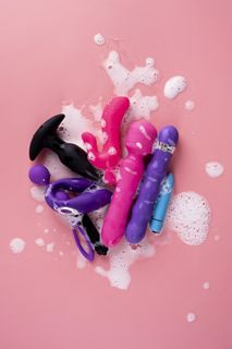 Sex games
