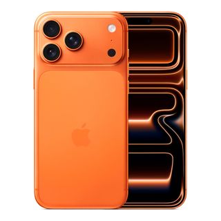 Apple iPhone 17 Pro
