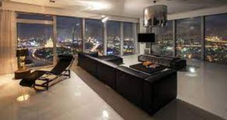 своя собственная квартира !