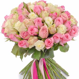 Bouquet of flowers