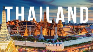 Thailand Vacations