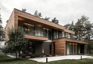 Dream House
