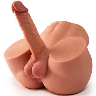 Torso Male Sex Doll