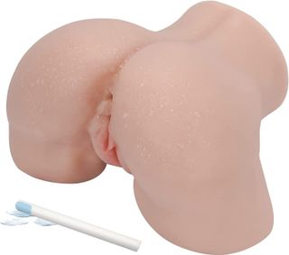 Masturbating pussy