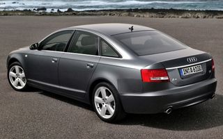 Audi A6C6