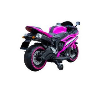 Buy a motorcycle