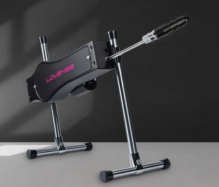 i wanna fuckmachine