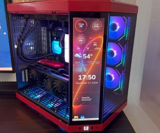 I want a new pc ;)