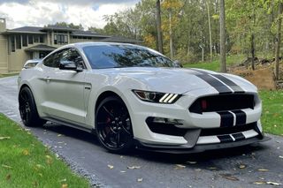 My own car