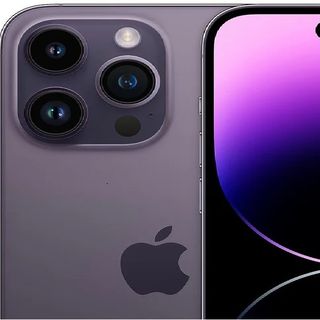 new cell phone