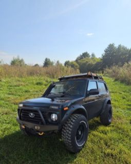 NIVA