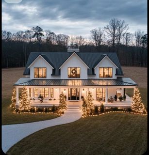 A HOUSE