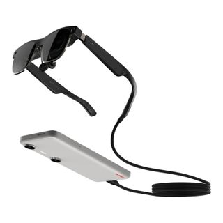 Xreal Air 2 Pro 120 гц