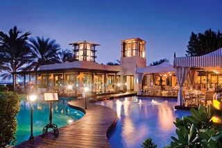 Vacation