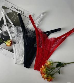 New Panties