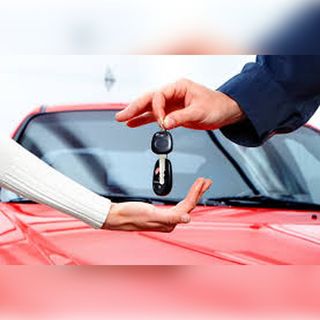 Buy a car