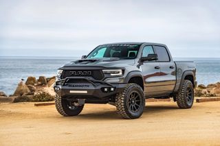 Ram Rebel TRX