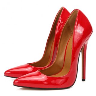High heels o stilettos