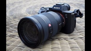 Camera