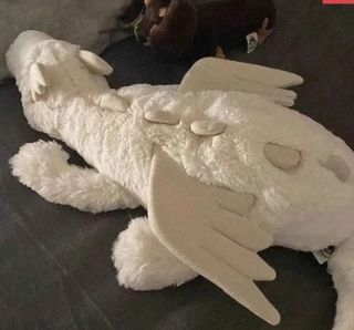 Плюшевые игрушки