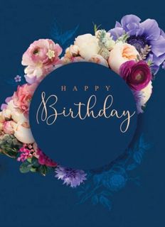 My birthday 2 December