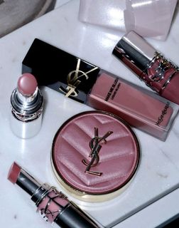 make up ?