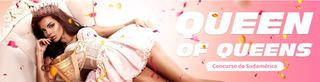 Be a Queen