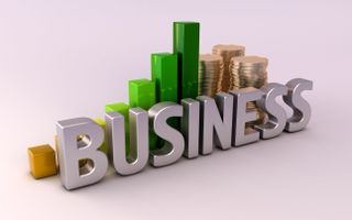 Buy your first business
