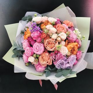 flowers