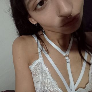 Cute lingerie