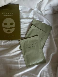 mask