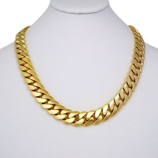 gold bracelet