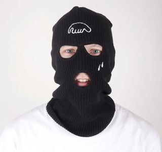 For a new mask