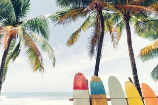 Surfing
