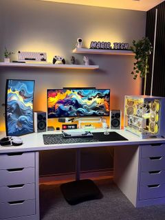 I'm saving up for a computer