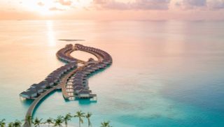 Visit Maldives