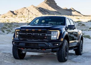 Raptor