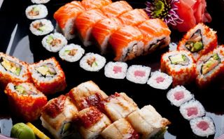 good food