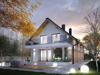 I dream of my home
